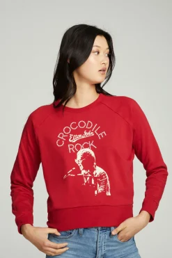 Chaser Brand Elton John - Crocodile Rock Cheap
