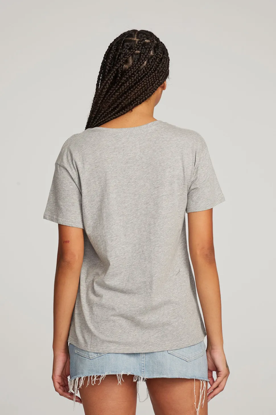 Chaser Brand Everyday Essential V-neck Tee Cheap