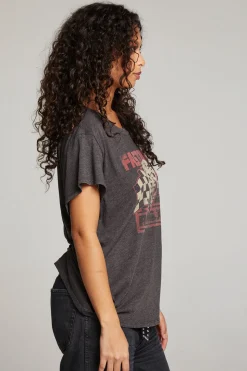 Chaser Brand Fast Times Racing Team Tee Best Sale