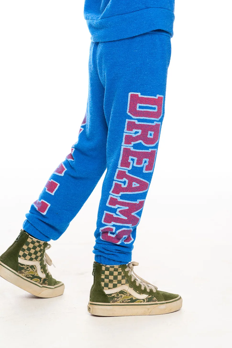 Chaser Brand Football Dream Pants Best Sale