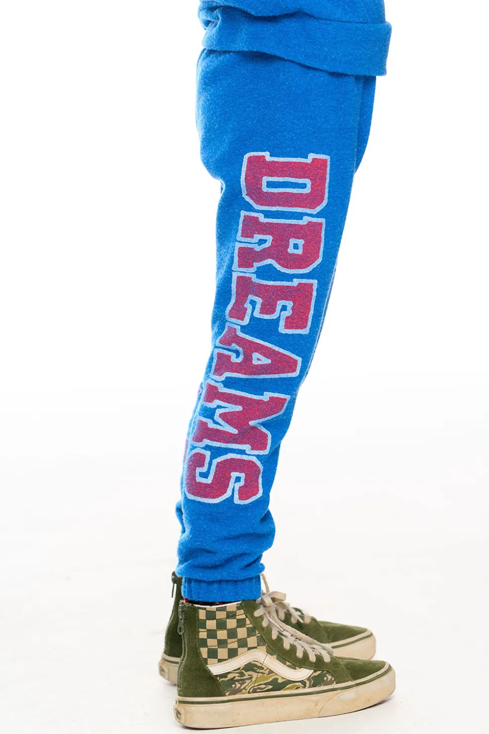 Chaser Brand Football Dream Pants Best Sale