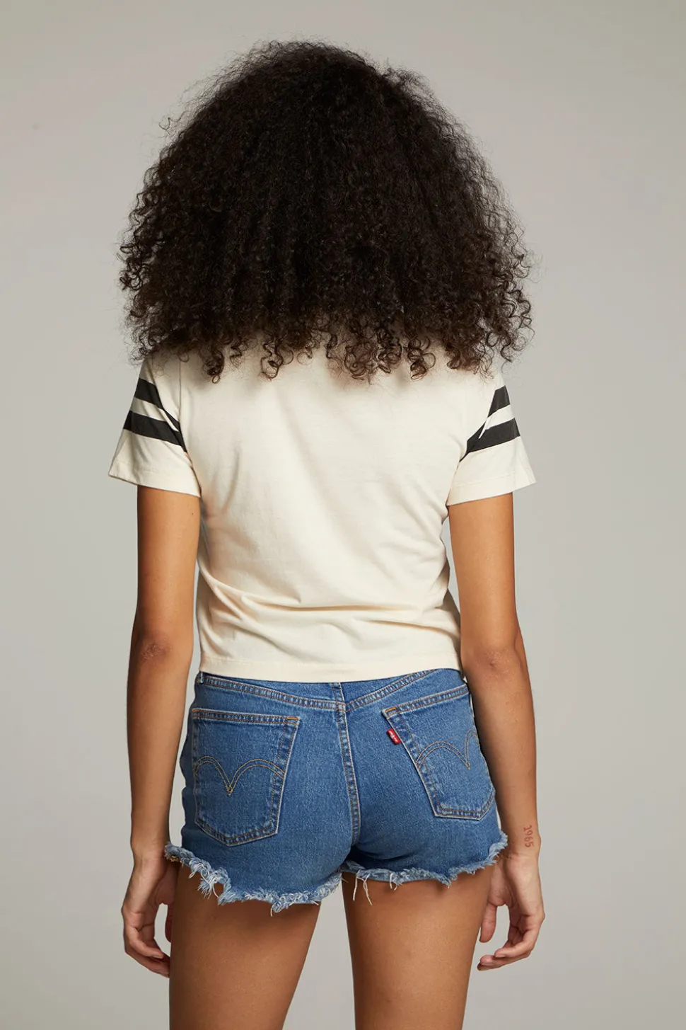 Chaser Brand Foxy Tee Cheap