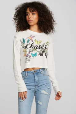 Chaser Brand Garden Party Flash Sale