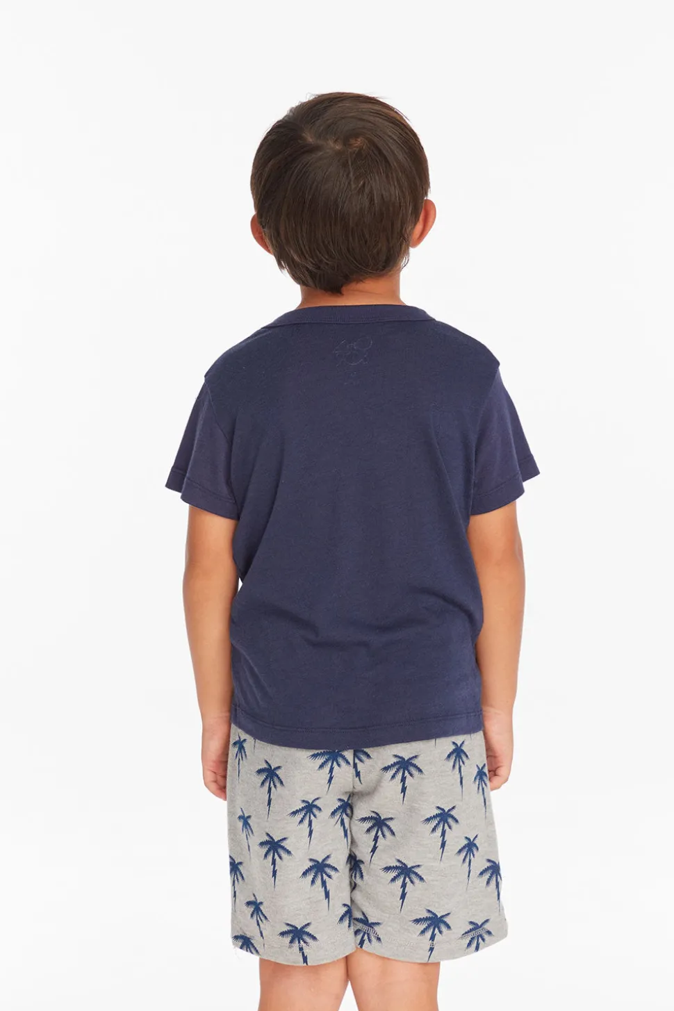 Chaser Brand Good Vibes Boys Tee New