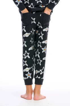 Chaser Brand Graffiti Saturn Pant Best