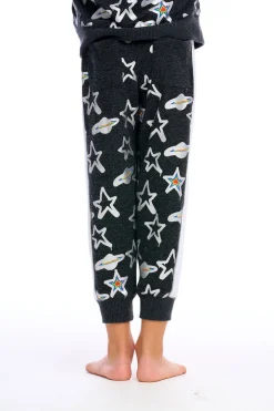 Chaser Brand Graffiti Saturn Pant Best