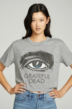 Chaser Brand Grateful Dead - Eye Clearance