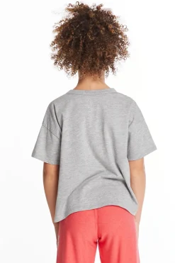 Chaser Brand Grateful Dead Airbrushed Steal Your Face Girls Tee Store