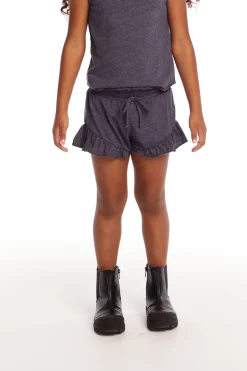 Chaser Brand Grotto Avalon Girls Short Shop