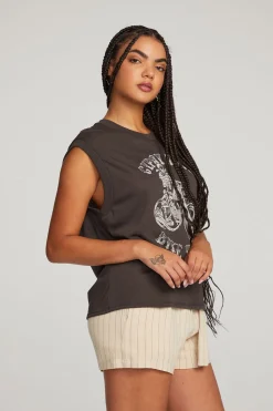 Chaser Brand Gypsy Tour Tank Hot