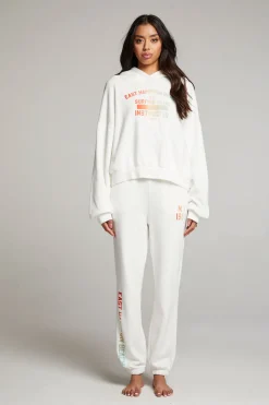 Chaser Brand Hamptons Surf Club Pullover Hoodie Shop
