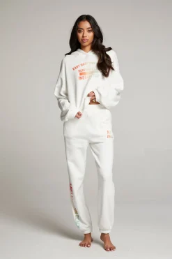 Chaser Brand Hamptons Surf Club Pullover Hoodie Shop