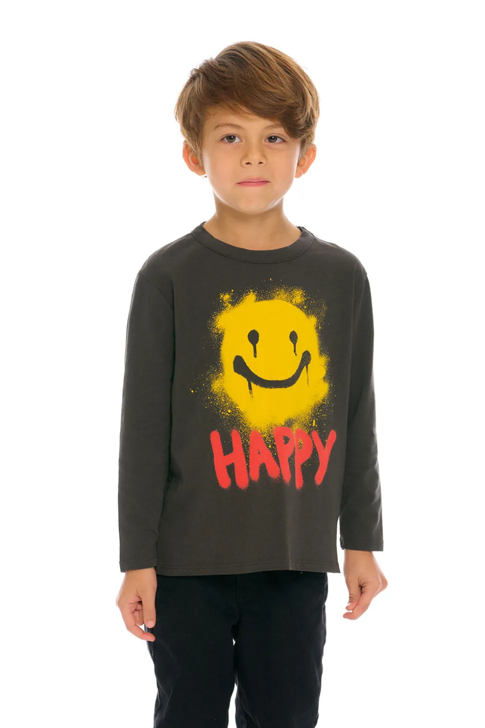 Chaser Brand Happy Discount