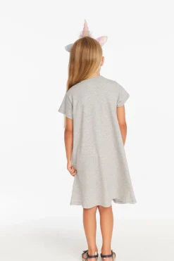 Chaser Brand Happy Girls Dress Cheap
