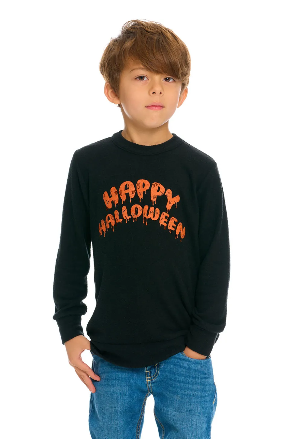 Chaser Brand Happy Halloween Sale