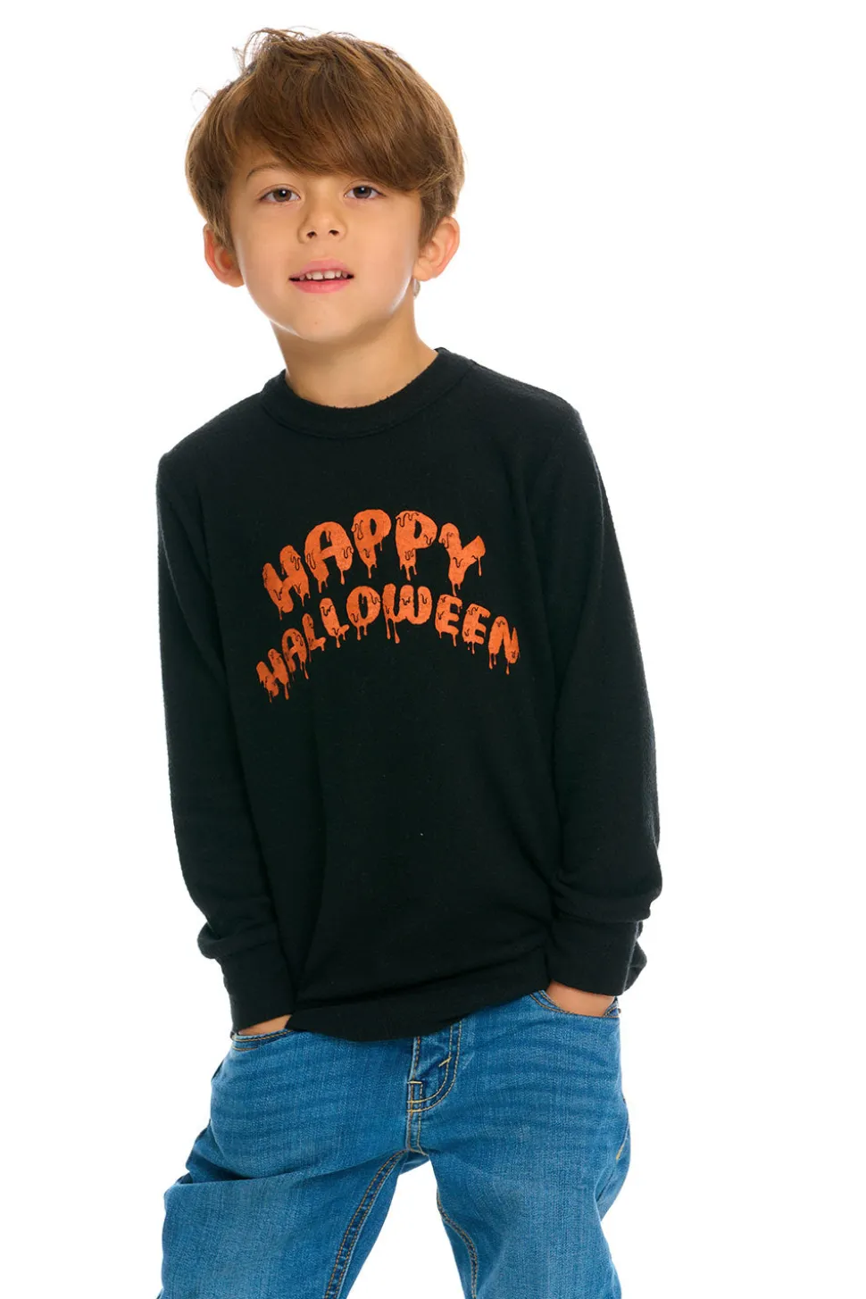 Chaser Brand Happy Halloween Sale
