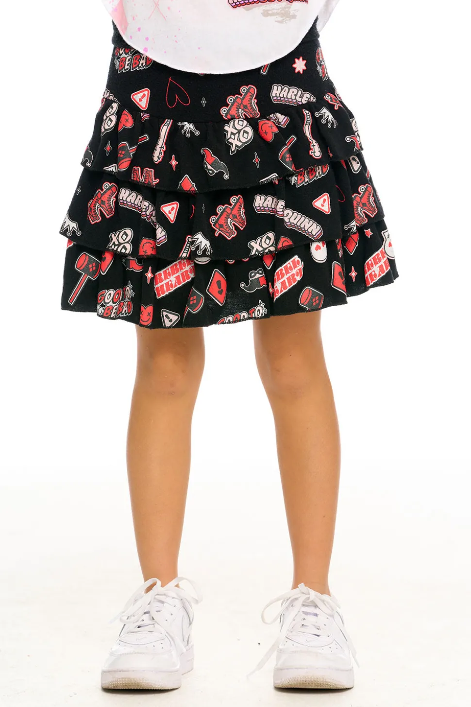 Chaser Brand Harley Quinn - All Over Pattern Hot