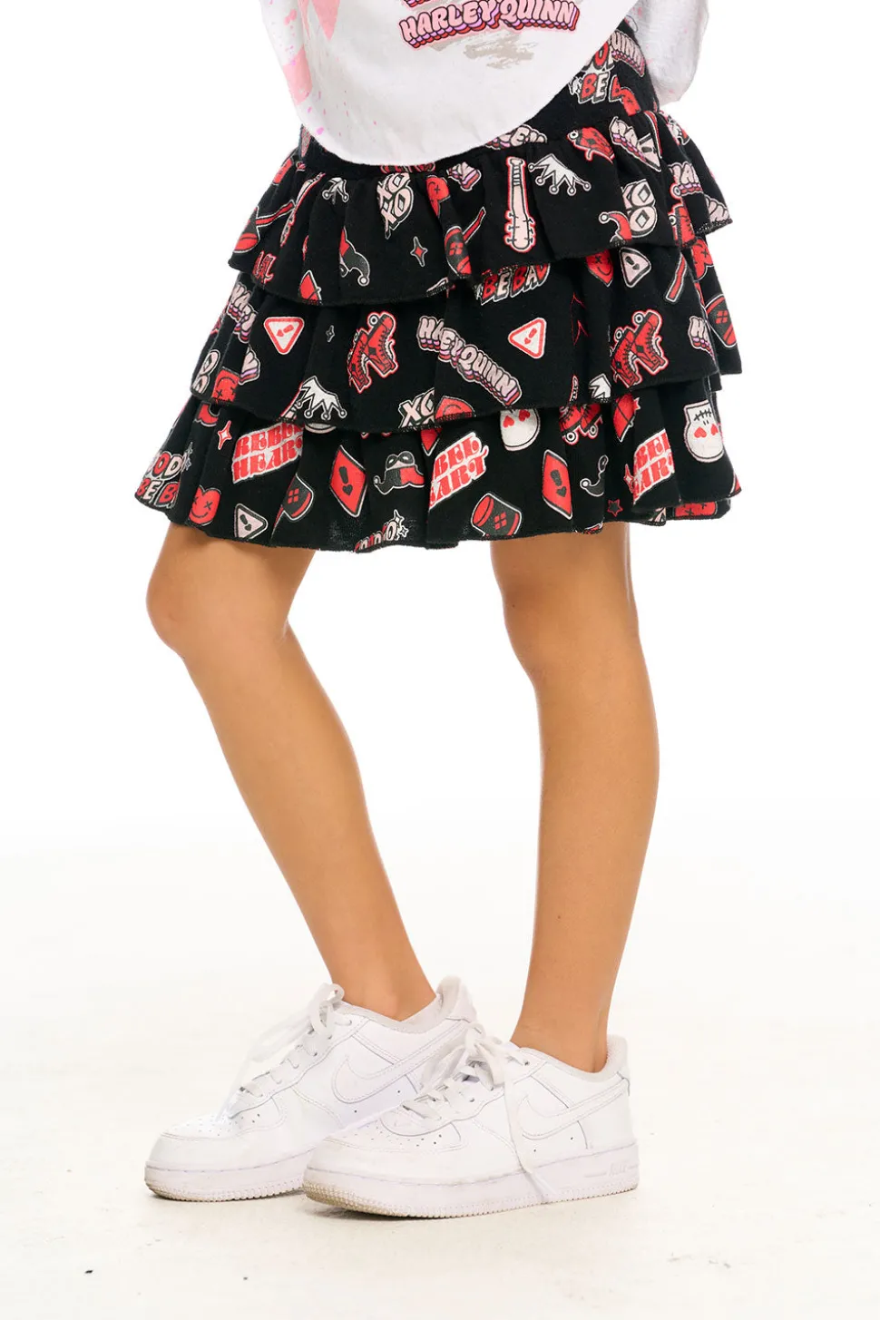 Chaser Brand Harley Quinn - All Over Pattern Hot