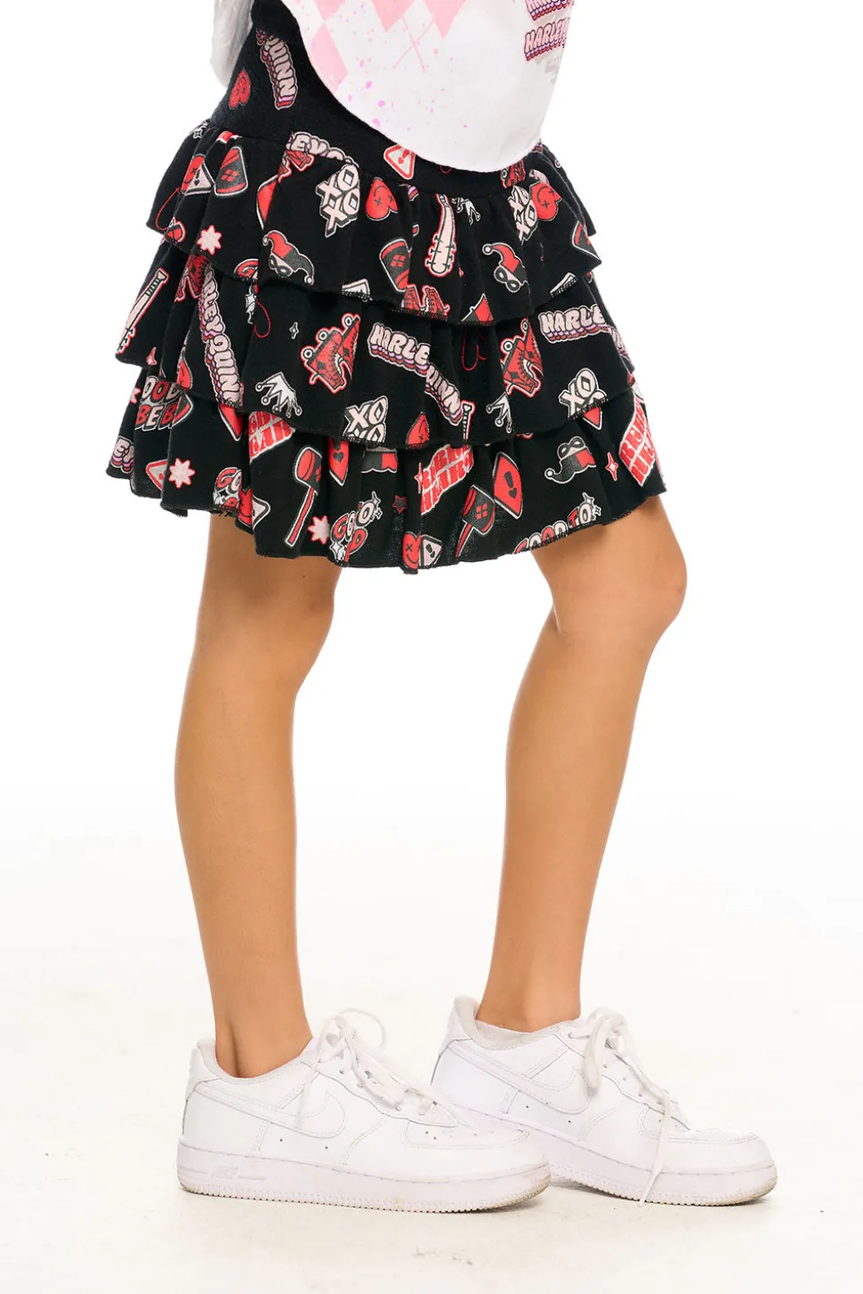 Chaser Brand Harley Quinn - All Over Pattern Hot