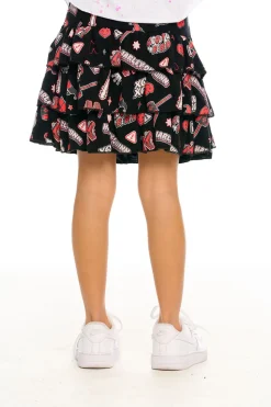 Chaser Brand Harley Quinn - All Over Pattern Hot