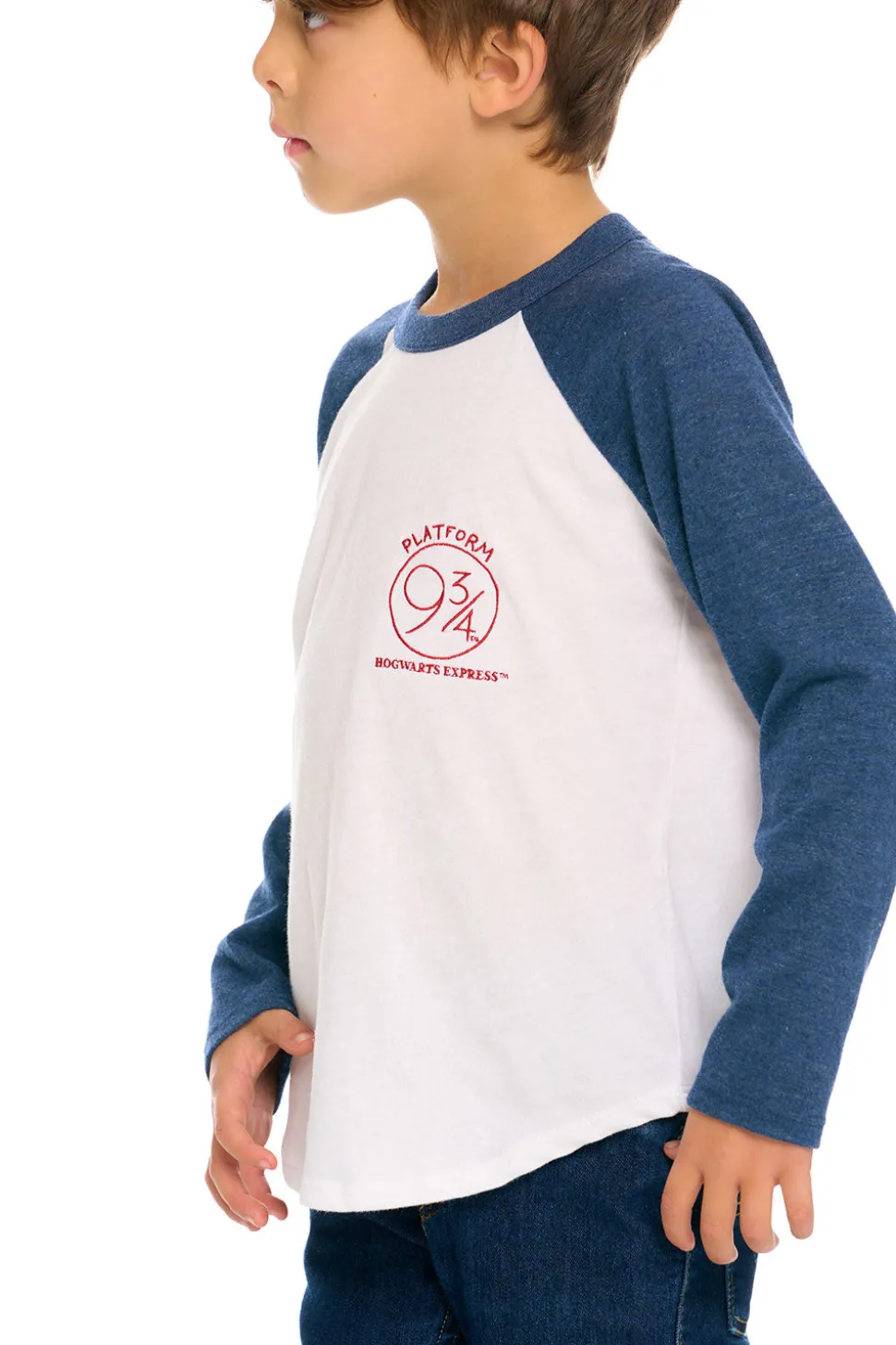 Chaser Brand Harry Potter - Platform 9 3/4 Clearance
