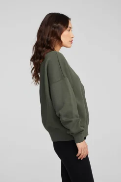Chaser Brand Hartford Forest Night Pullover Best