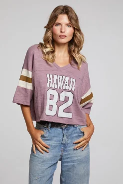 Chaser Brand Hawaii 82 Tee Outlet