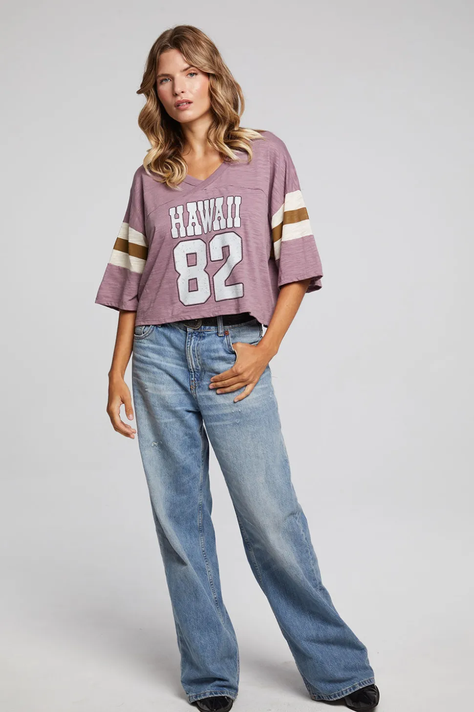 Chaser Brand Hawaii 82 Tee Outlet