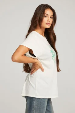 Chaser Brand Hawaiian Delight Tee Best Sale