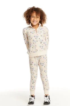 Chaser Brand Hearts Hearts Hearts Jogger Hot