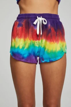 Chaser Brand Heaven Shorts Flash Sale