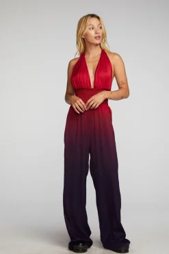 Chaser Brand Hinano Jumpsuit Store