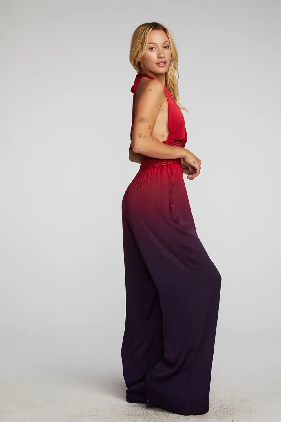 Chaser Brand Hinano Jumpsuit Store