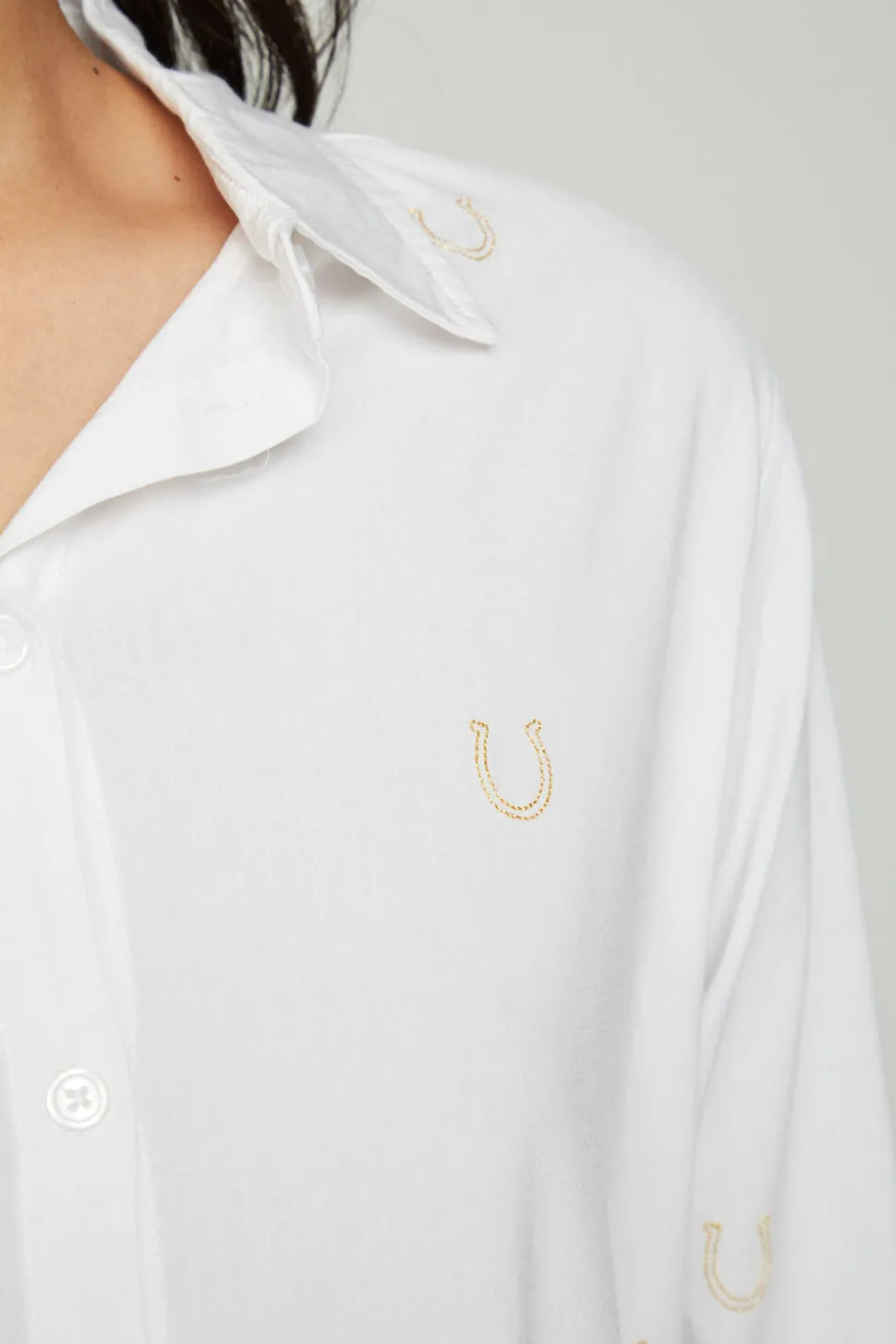 Chaser Brand Horseshoes Shop