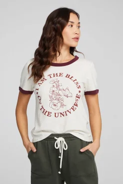 Chaser Brand I Am Bliss Tee Online