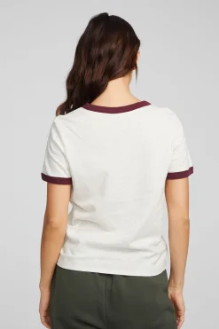 Chaser Brand I Am Bliss Tee Online