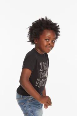 Chaser Brand I Am The Future Boys Tee Best Sale