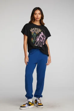 Chaser Brand Janis Joplin - Retro Janis Outlet