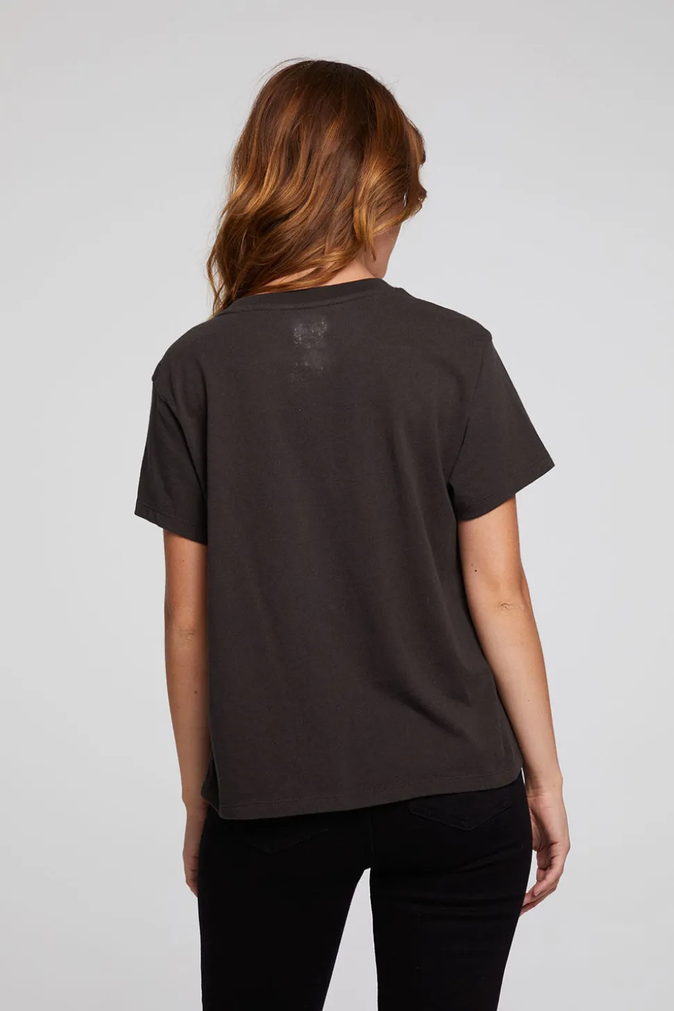 Chaser Brand Janis Joplin In Concert Tee Best Sale