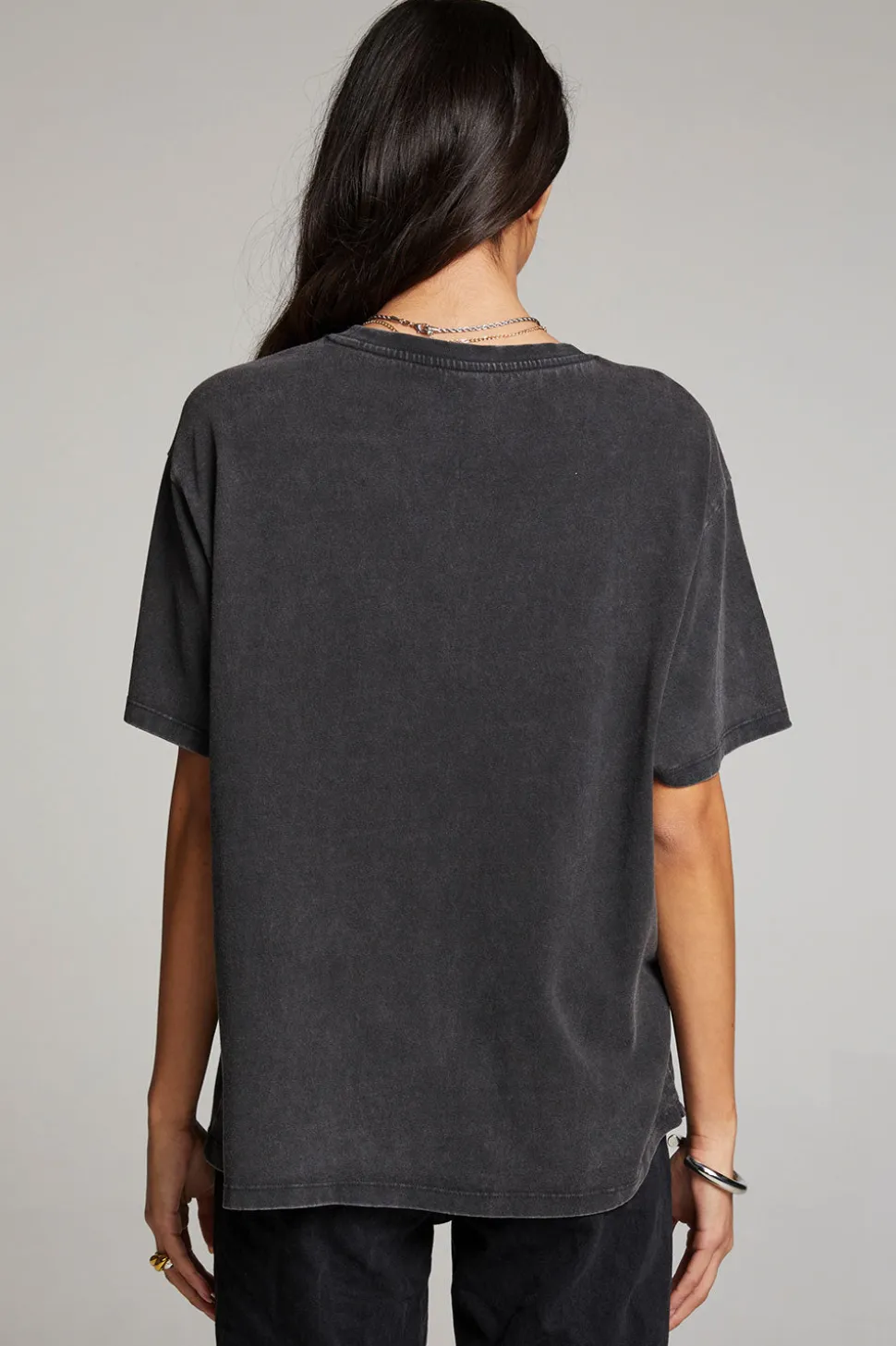 Chaser Brand Janis Joplin Retro Tee Best