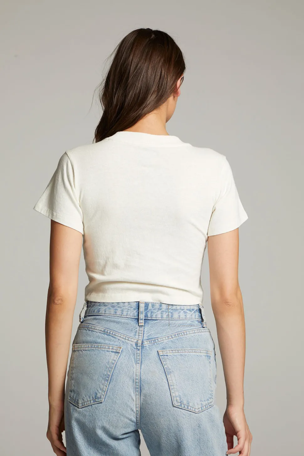 Chaser Brand Joshua Tree Tee Flash Sale