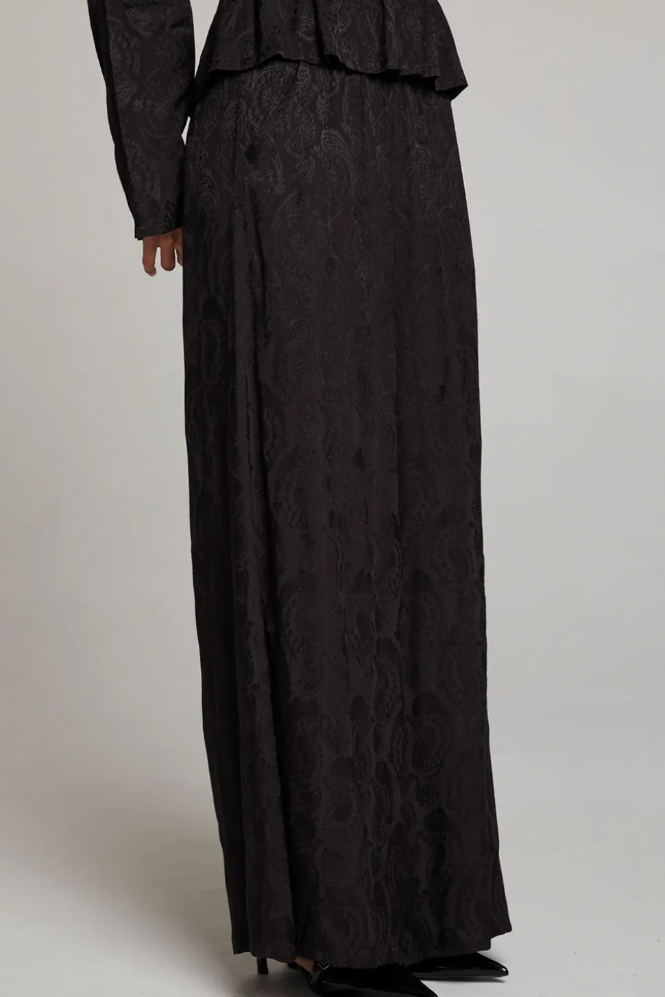 Chaser Brand Journey Licorice Pant Online