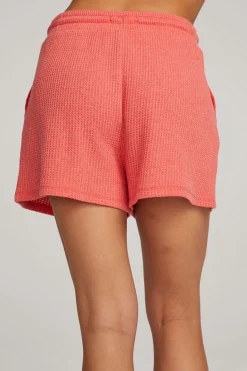 Chaser Brand Kesh Flame Short Cheap