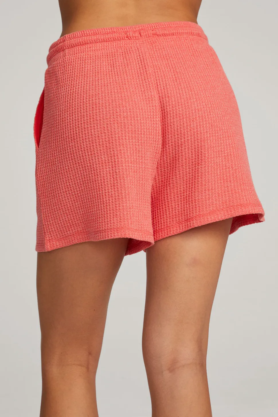 Chaser Brand Kesh Flame Short Cheap