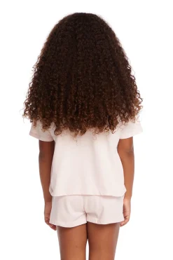 Chaser Brand Ladybugs Girls Tee Sale