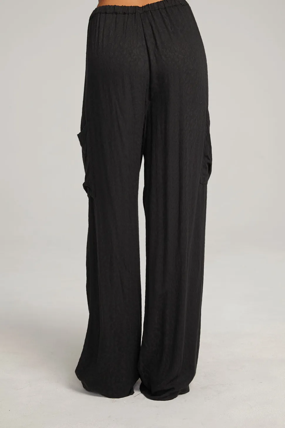 Chaser Brand Lee Licorice Trousers Online