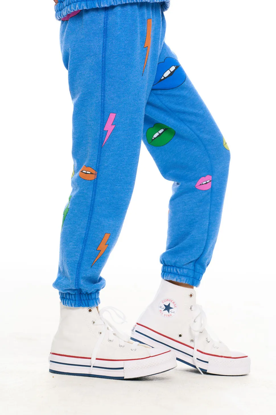 Chaser Brand Lips & Bolts Pant Sale