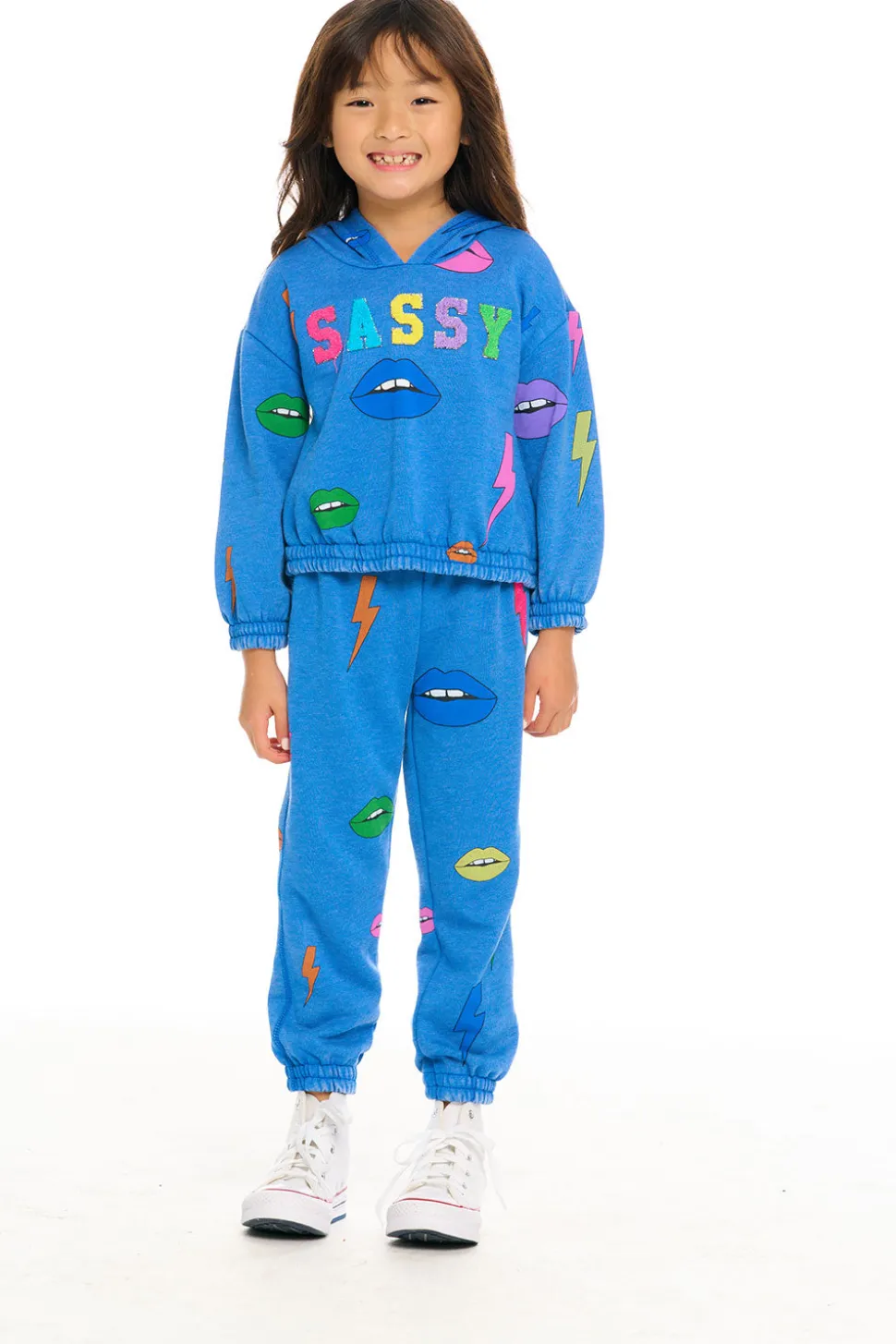 Chaser Brand Lips & Bolts Pant Sale