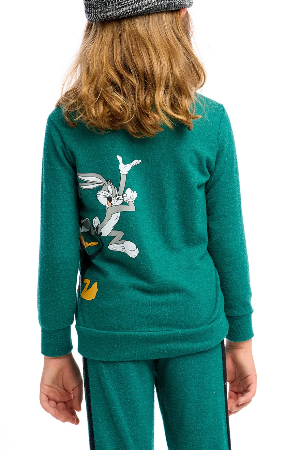Chaser Brand Looney Tunes - Group Pullover Outlet