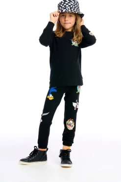 Chaser Brand Looney Tunes - Logo Pullover Sale
